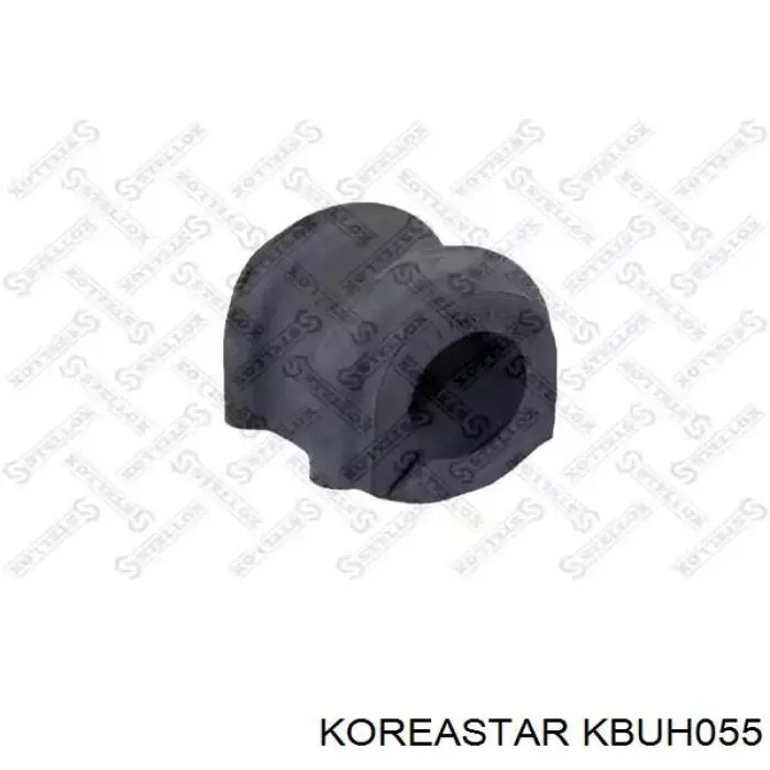 KBUH055 Koreastar втулка стабилизатора переднего