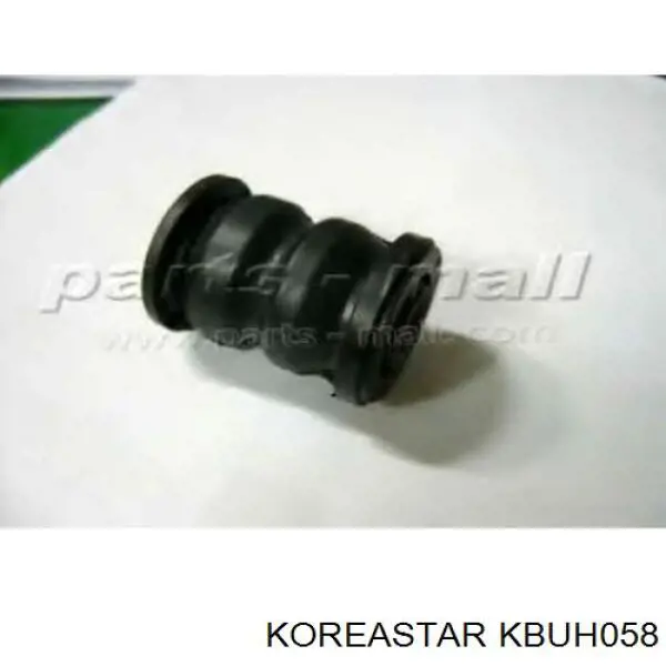 KBUH-058 Koreastar сайлентблок переднего нижнего рычага