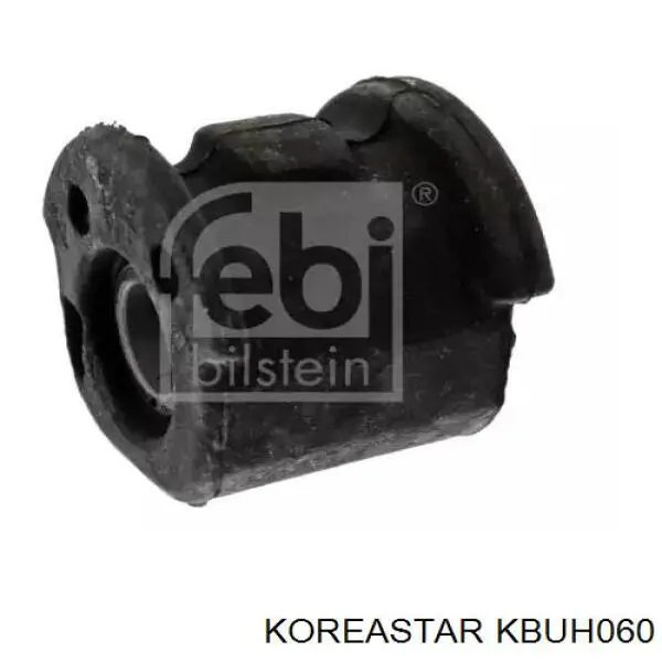 KBUH060 Koreastar сайлентблок переднего нижнего рычага