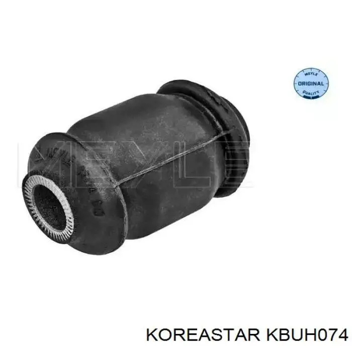 KBUH074 Koreastar сайлентблок переднего нижнего рычага