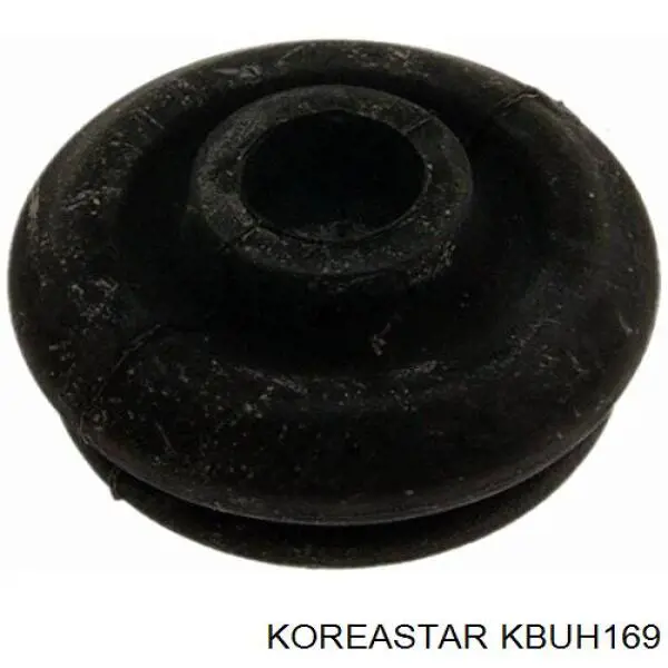 Втулка штока амортизатора переднего Koreastar KBUH169