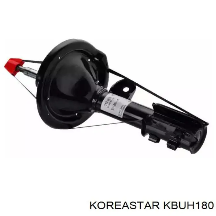 Купить KBUH180 Koreastar Сайлентблок нижний передней подвески