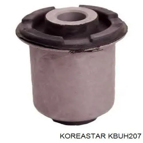 Сайлентблок переднего нижнего рычага Koreastar KBUH207