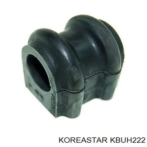 kbuh-222 Koreastar втулка стабилизатора переднего