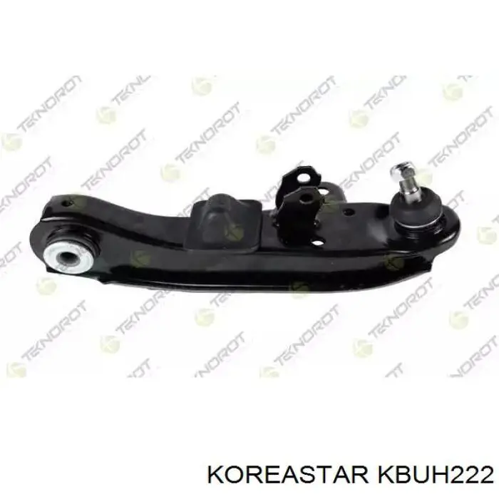 Купить KBUH222 Koreastar Втулки переднего стабилизатора