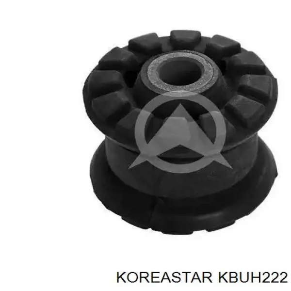KBUH222 Koreastar Разрезная втулка стабилизатора