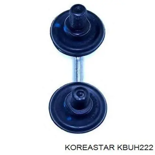 Втулка стабилизатора переднего KBUH222 Koreastar