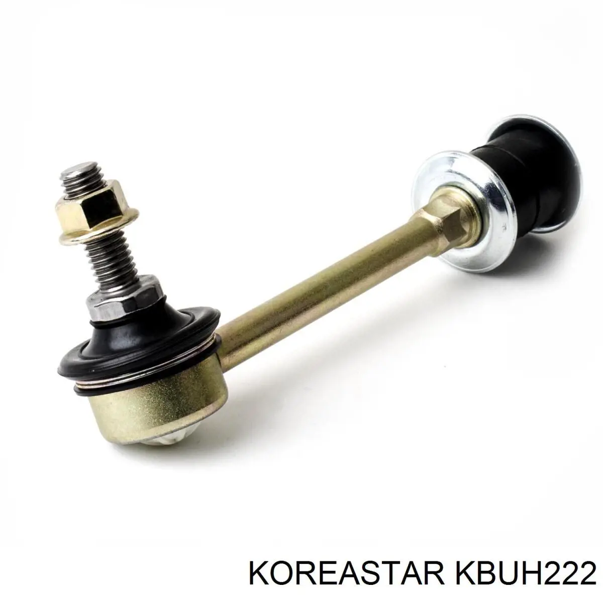 Втулка переднего стабилизатора Koreastar KBUH222 цена, от 1.63 USD