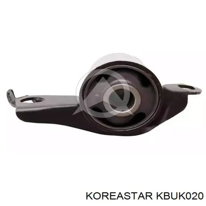 Сайлентблок переднего нижнего рычага Koreastar KBUK020