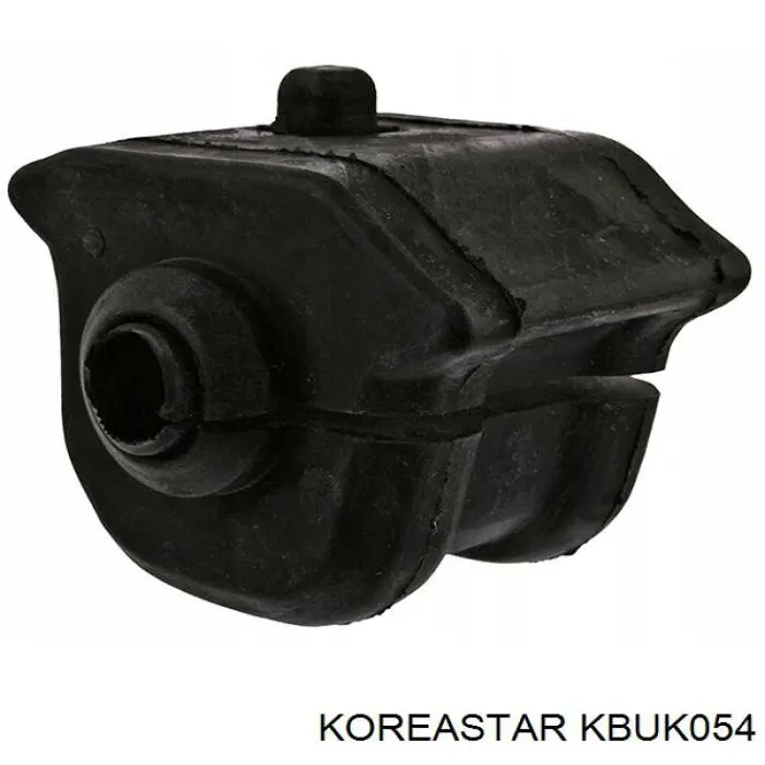 Купить 0K71028333 Hyundai/Kia Сайлентблок серьги рессоры