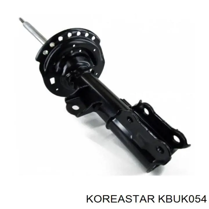 Купить 0K72K28334 Hyundai/Kia Сайлентблок серьги рессоры