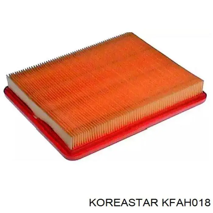 KFAH018 Koreastar Воздушный фильтр двигателя