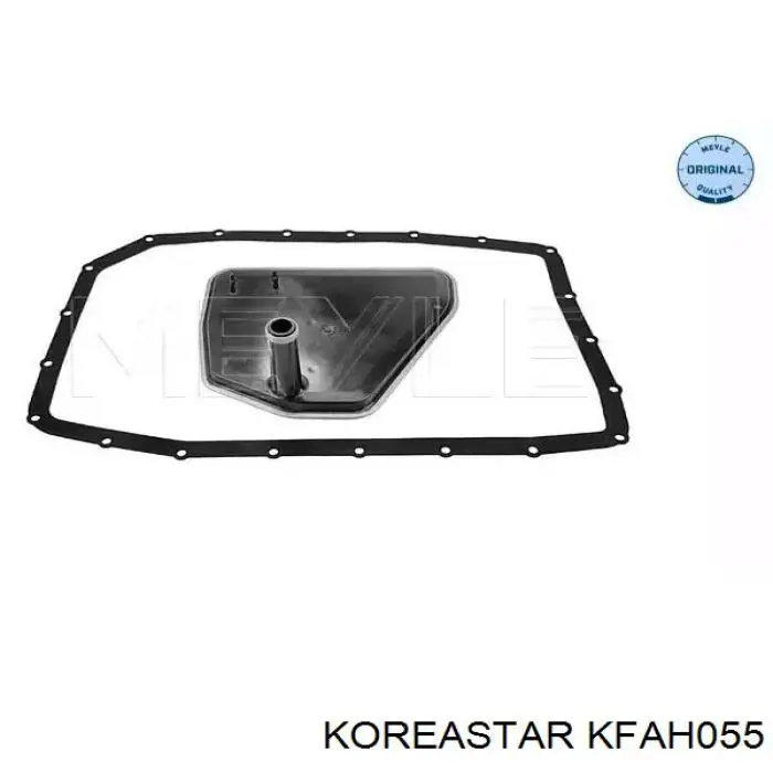 Купить KFAH055 Koreastar Автомобильный фильтр воздуха
