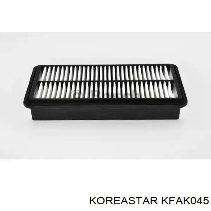 KFAK045 Koreastar Воздушный фильтр двигателя