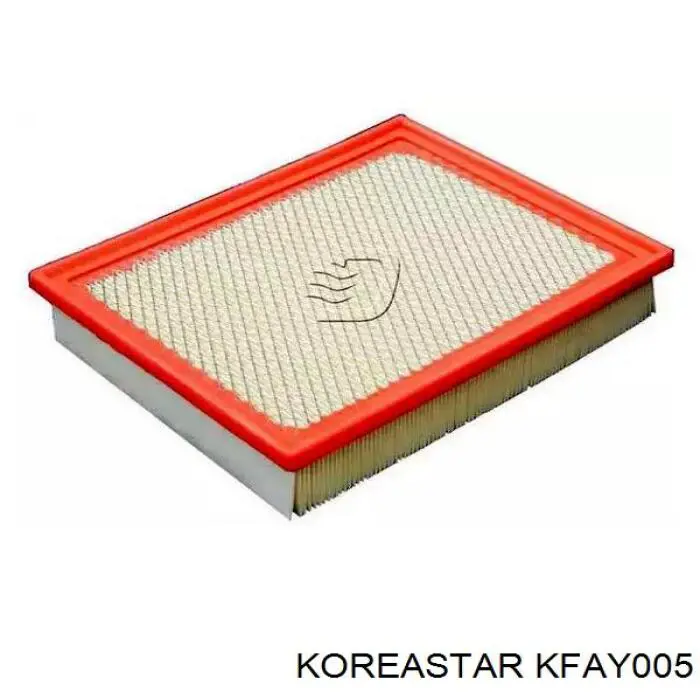 KFAY005 Koreastar