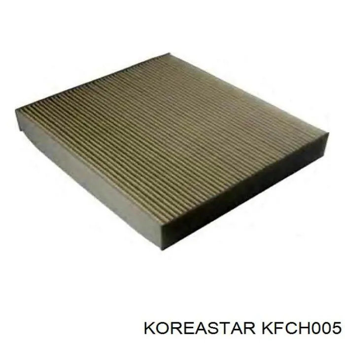 KFCH-005 Koreastar фильтр салона