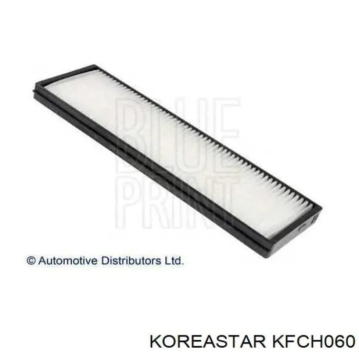 KFCH060 Koreastar Внутрисалонный фильтр