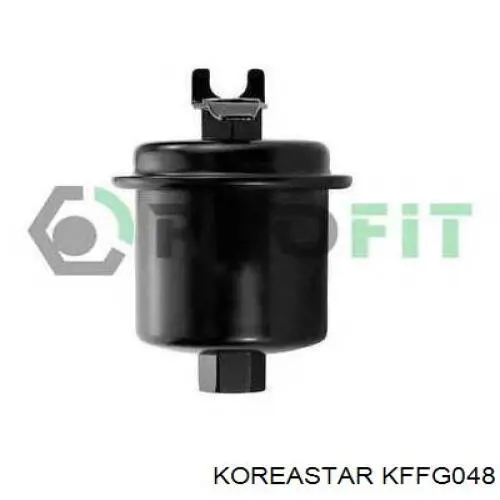 Фильтр топливный Koreastar KFFG048