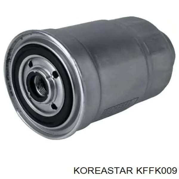 KFFK009 Koreastar топливный фильтр