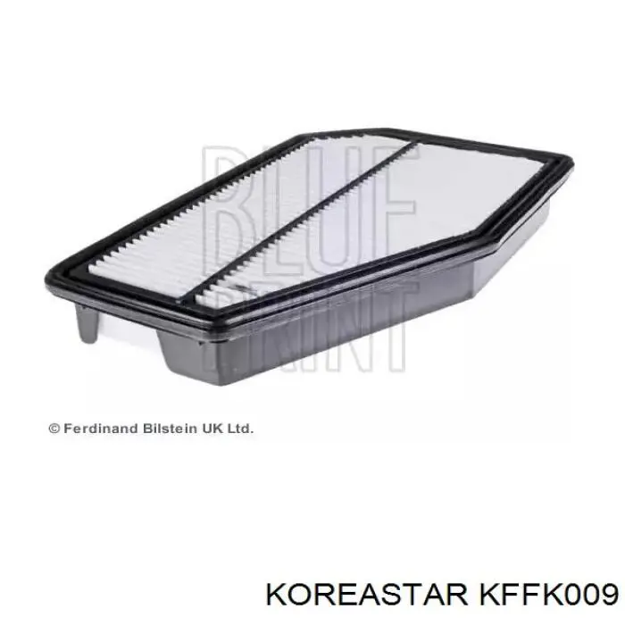 KFFK009 Koreastar Фильтр топлива