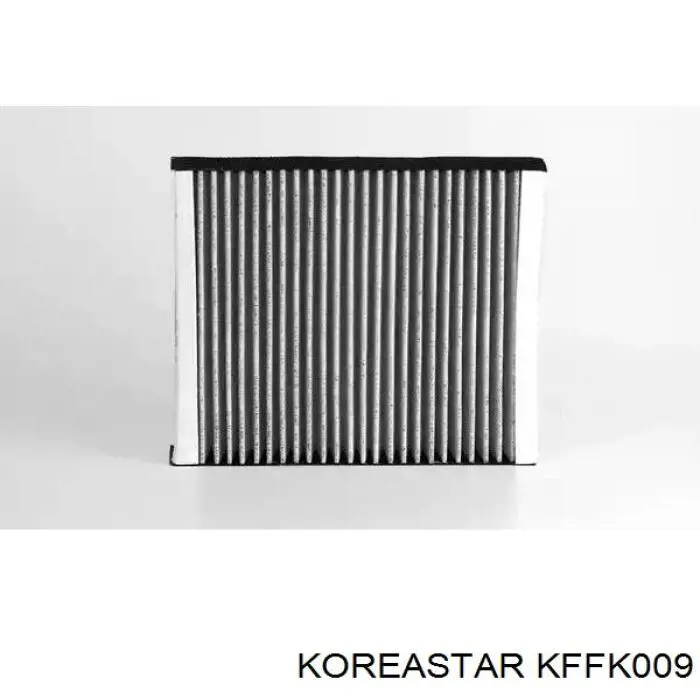 Фильтр тонкой очистки топлива Koreastar KFFK009 цена, от 7.46 USD