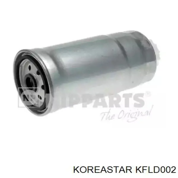 Фильтр масляный Koreastar KFLD002