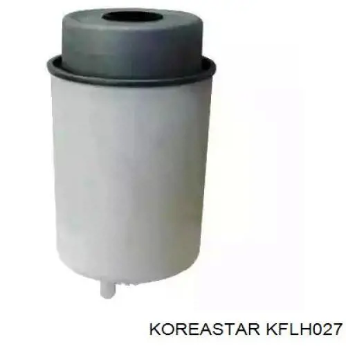 Фильтр масляный Koreastar KFLH027
