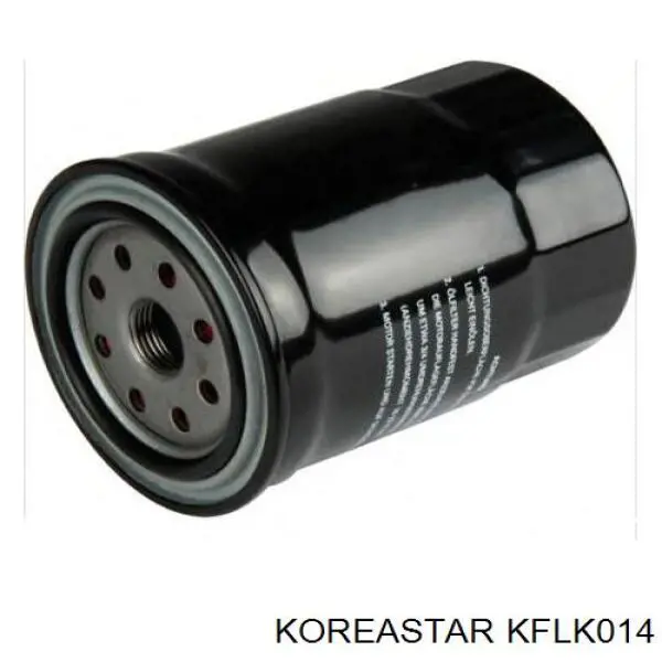 KFLK014 Koreastar Масляный фильтр двигателя