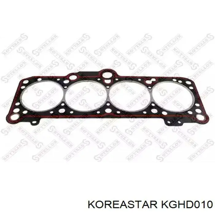 Прокладка ГБЦ Opel 5607427 цена, от 9.84 USD