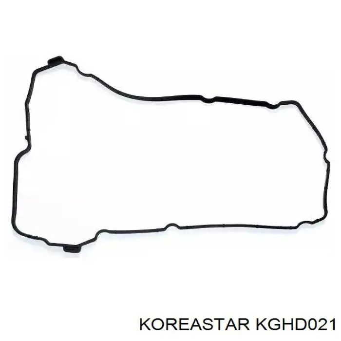 KGHD-021 Koreastar прокладка гбц