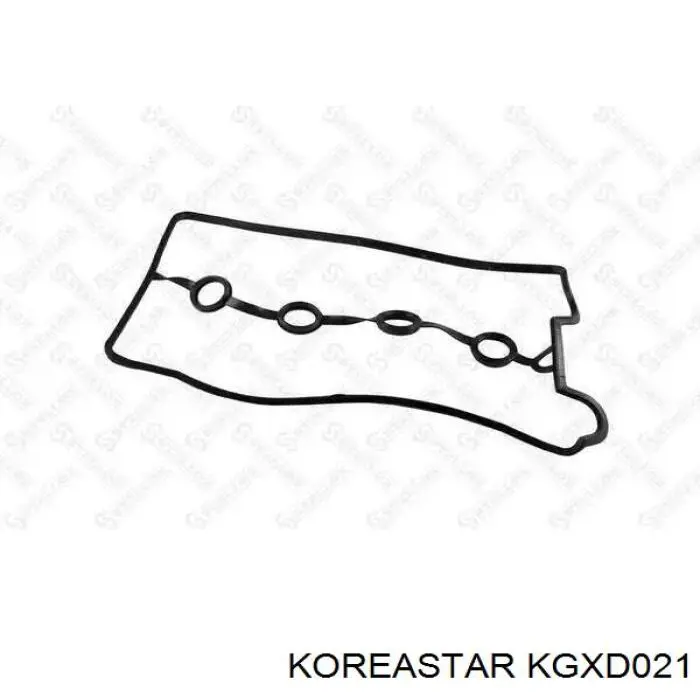 Прокладка клапанной крышки двигателя Koreastar KGXD021