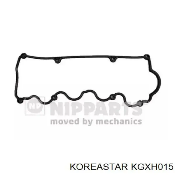 Прокладка клапанной крышки двигателя Koreastar KGXH015