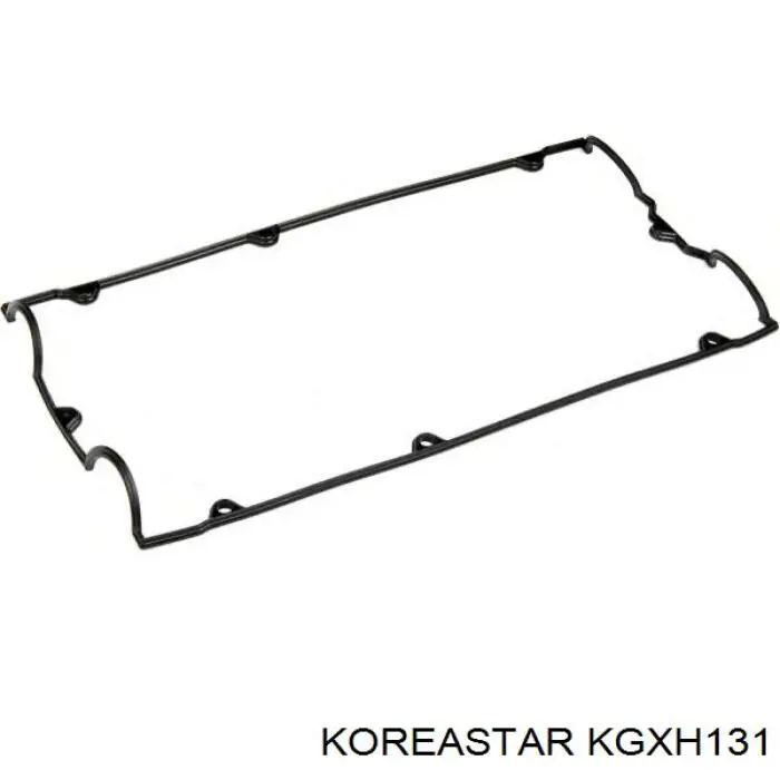 KGXH131 Koreastar прокладка клапанной крышки