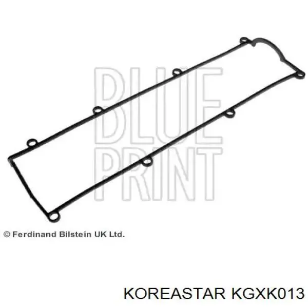 KGXK013 Koreastar прокладка клапанной крышки