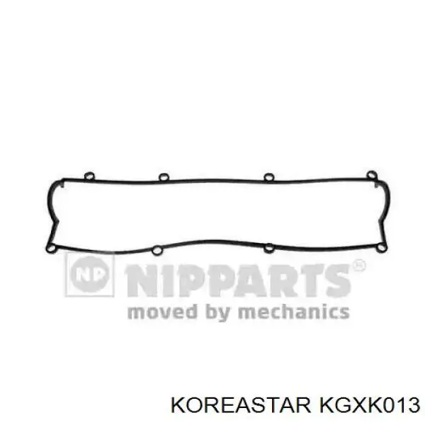 Купить RF0110235B Mazda Прокладка клапанной крышки двигателя