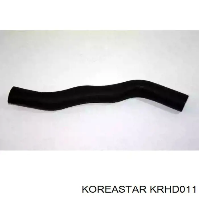 Шланг радиатора охлаждения Korea (oem) D40003C цена, от 4.93 USD