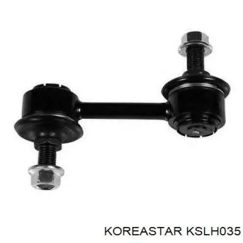 Стойка стабилизатора заднего Koreastar KSLH035
