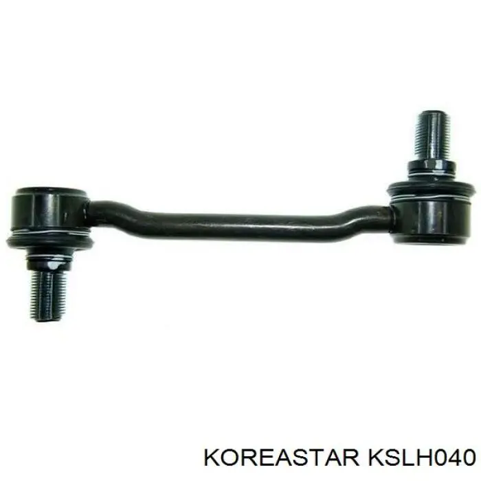 Стойка стабилизатора переднего Koreastar KSLH040