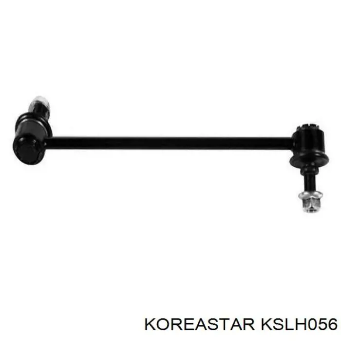 Стойка стабилизатора переднего левая Koreastar KSLH056