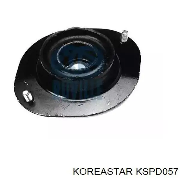 Опора амортизатора переднего Koreastar KSPD057