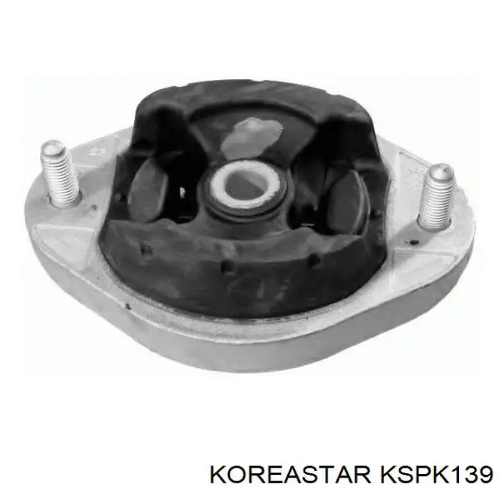 Подушка (опора) двигателя, левая/правая Koreastar KSPK139 цена, от 17.05 USD