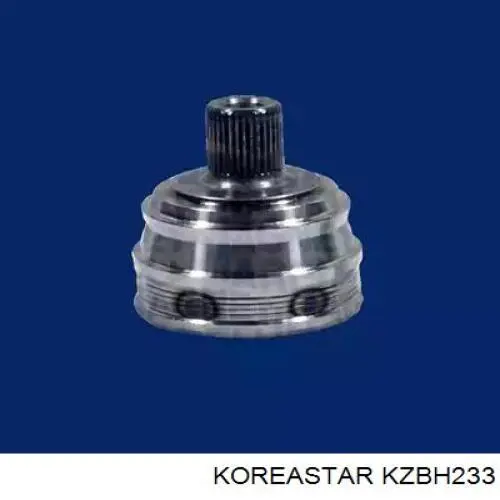 KZBH233 Koreastar Пыльник шарнира привода