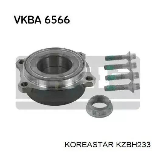 Купить KZBH233 Koreastar Пыльник гранаты наружный, передний