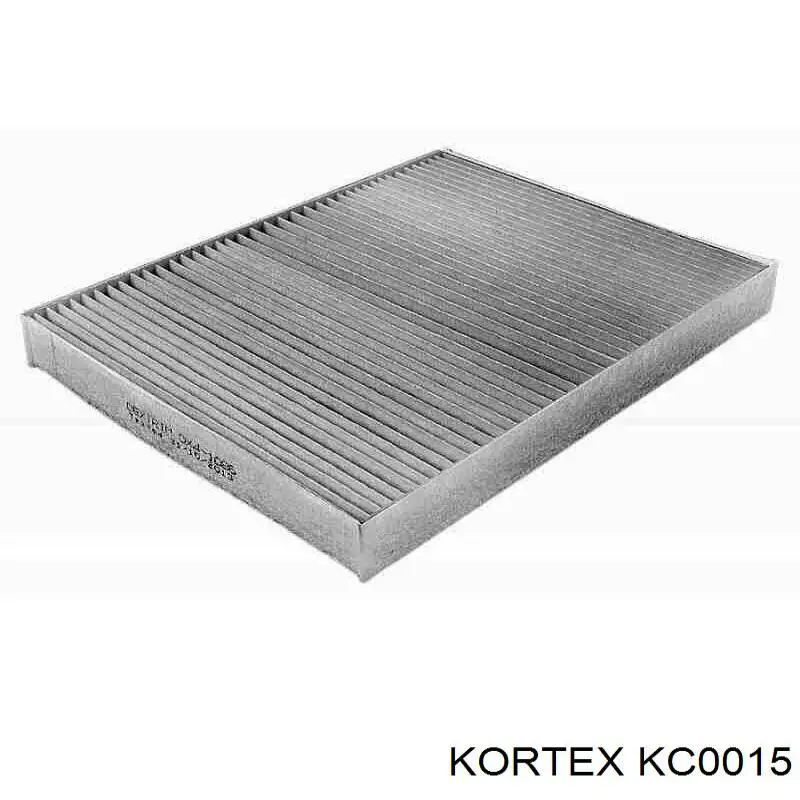 KC0015 Kortex фильтр салона