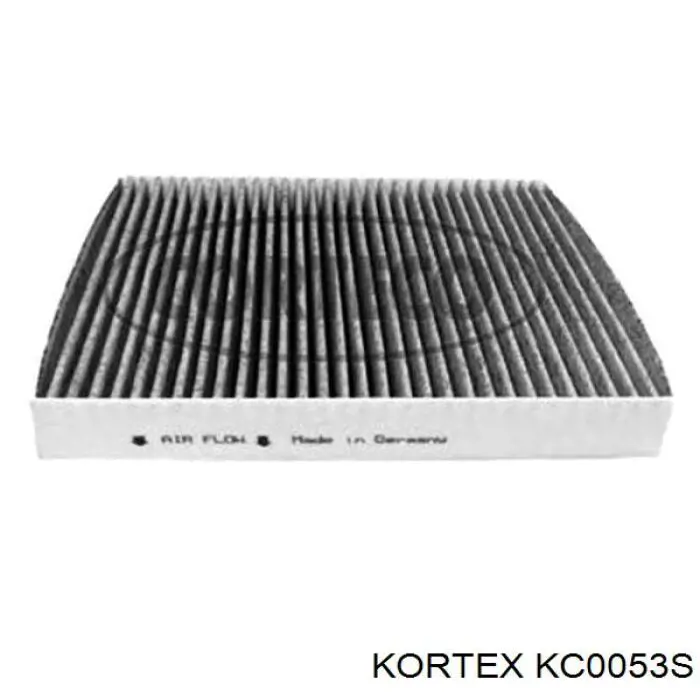 KC0053S Kortex фильтр салона