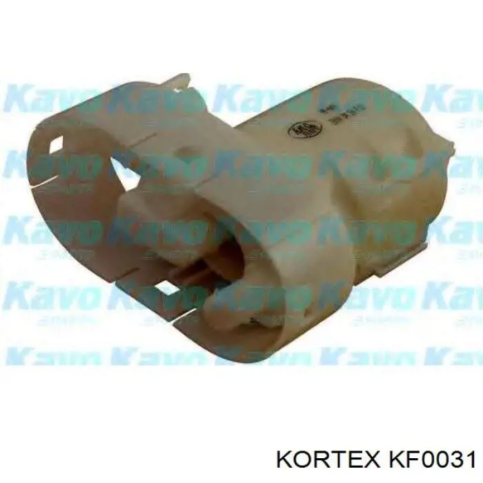 Купить KF0031 Kortex Фильтр-отстойник топлива грубой очистки