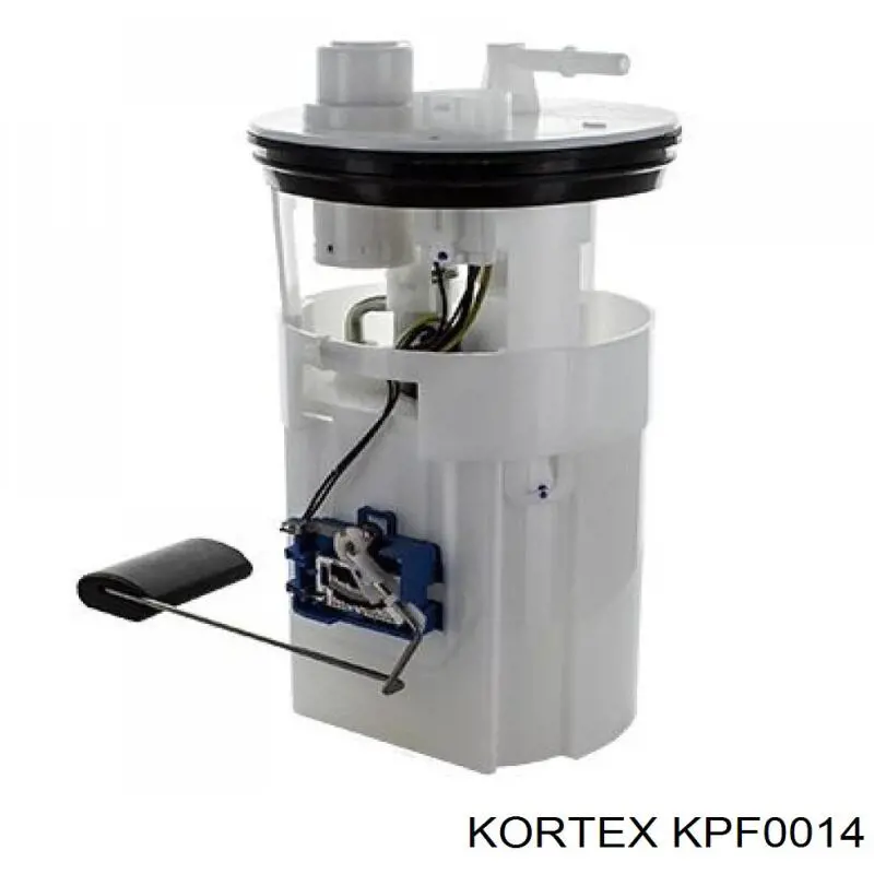 KPF0014 Kortex бензонасос