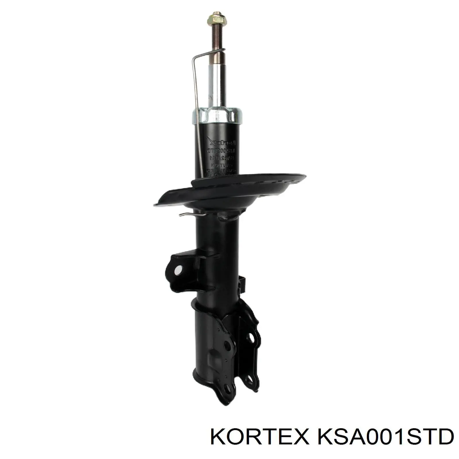 Амортизатор передний левый KSA001STD Kortex