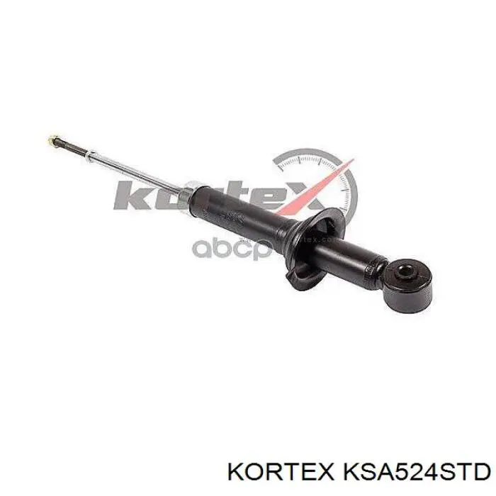 Амортизатор передний KSA524STD Kortex