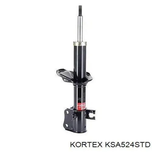 Купить KSA524STD Kortex Амортизатор передней подвески